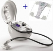 Appareil de soin corps et visage