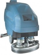 Autolaveuse accompagnée occasion