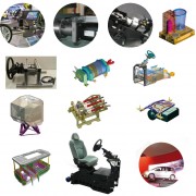 Ingénierie bureau d'études