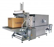 Fardeleuse automatique