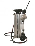 Décapeuse professionnelle