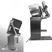 Elevateur retourneur inox