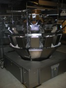 Peseuse associative d'occasion