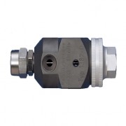 Pistolet professionnel