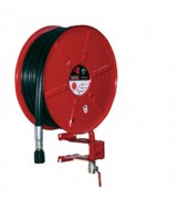 Robinet Incendie Armé (RIA)