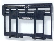 Positionneur de fourches