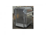 Abri de de rétention 4 fûts 220 L