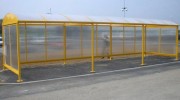 Carports et abris véhicules