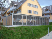 Abri vélo fermé sécurisé - A partir de 3 m