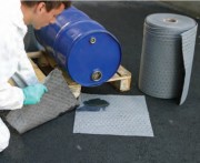 Absorbants tous liquides