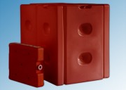 Accumulateur –21º C