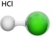 Acide Chlorhydrique 32% - CAS N° 7647-01-0 - Acide chlorhydrique en solution à 32% (CAS 7647-01-0