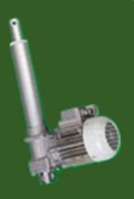 Actionneur électrique linéaire - Vitesse de tige : 10.20 - 30 mm/s
