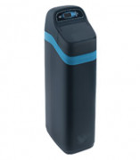 Adoucisseur d'eau avec filtre actif 2 en 1