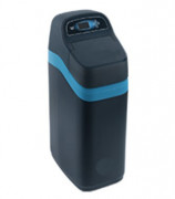 Adoucisseur d'eau et filtre actif intégré 