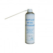 Aérosol nettoyant dépoussiérant