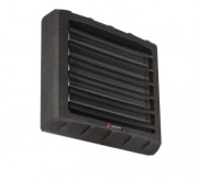 Aérotherme à eau 230v