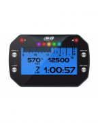 Compte-tours pour pilote sports mécaniques