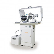 Affûteuse manuelle de couteaux circulaires - Kaindl RMS