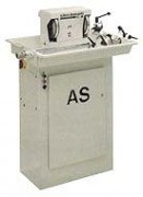 Affûteuse outils Carbure