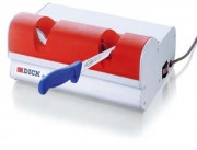 Affûteuse ponceuse de couteaux