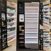 Agencement magasin en solution PLV