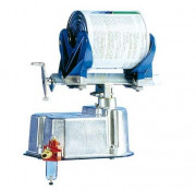 Agitateur pneumatique de bidon