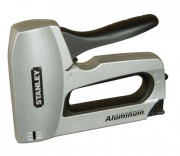 Agrafeuse manuelle en aluminium