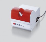 Aiguiseur de couteaux compact