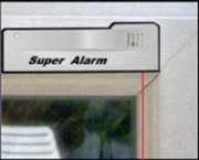 Alarm anti intrusion SECURITRONIC - System d'alarm anti intrusion