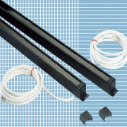 Alarme périmétrique infrarouge