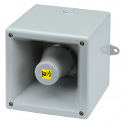 Alarme PPMS sans fil 126 dB