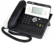 Téléphone PBX