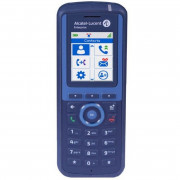 Alcatel-Lucent - 8254 DECT Antibactérien - Telephone Sans Fil IP DECT