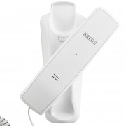 Alcatel Temporis 10 blanc - Telephone Filaire Analogique