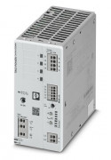 Alimentation électrique monophasée 230VAC - 24VDC - 10A