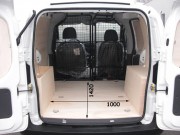 Aménagement fourgonnettes Peugeot Citroën