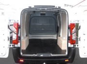Aménagement interne pour Citroën Jumpy