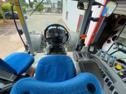 Aménagement véhicule agricole PMR