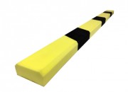 Amortisseur de chocs en mousse pour surface plane