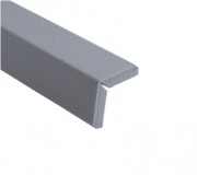 Amortisseurs pour angle saillant résistants au feu  