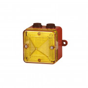 Amplificateur téléphonique 5 Joules