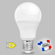 Ampoule à LED chaud
