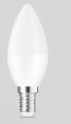 Ampoule à LED froid