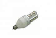 Ampoule blanche grande intensité - Ampoule 15 et 25W à vis pour professionnels