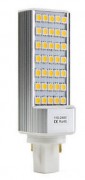 Ampoule LED 7 watts - Puissance : 7W