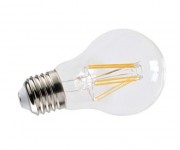 Ampoule led filament standard - Tension d'entrée : 240V