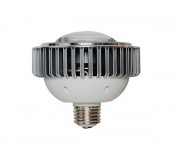 Ampoule led IP65 5000 lm lampadaire de rue