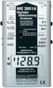 ANALYSEUR ME 3951 A