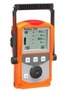 Analyseur portable biogaz